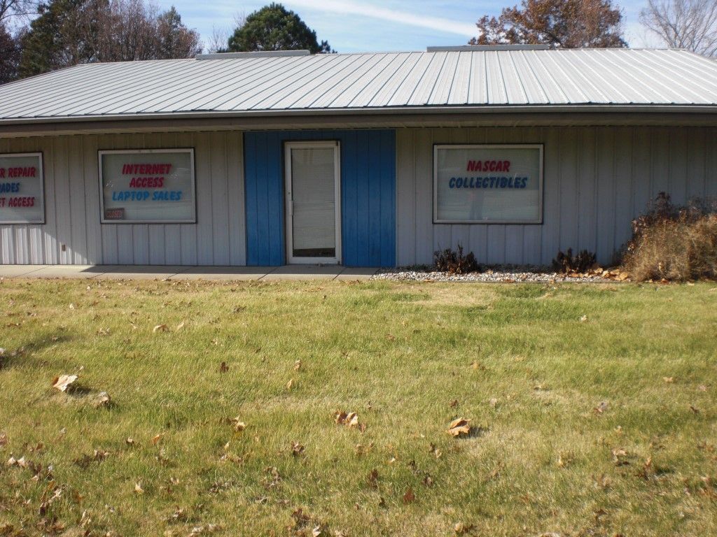 207 S Pershing St, Energy, IL 62933